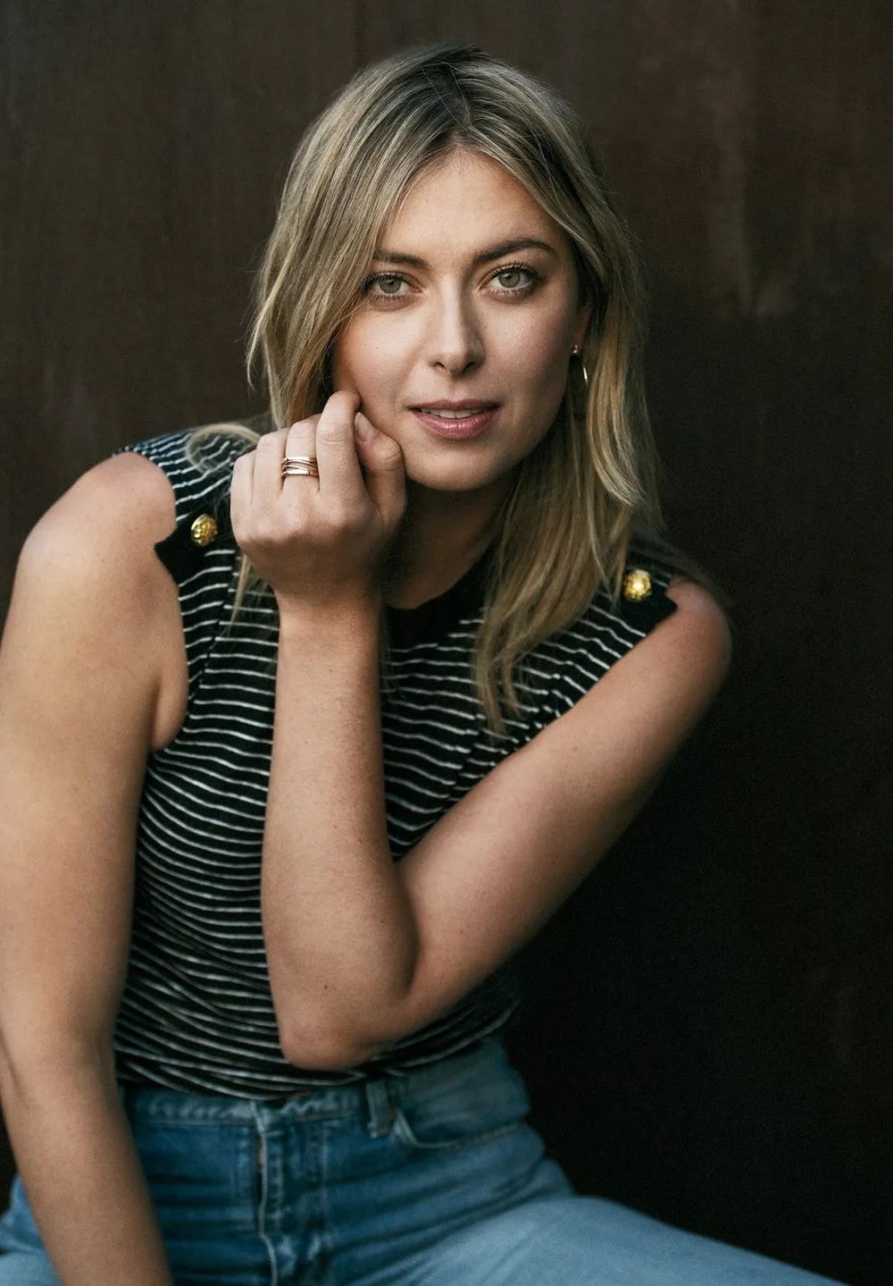 九游游戏-德国队引发争议！，莎拉波娃官方宣布夺冠新规再创辉煌时刻(莎拉波娃美网夺冠视频)