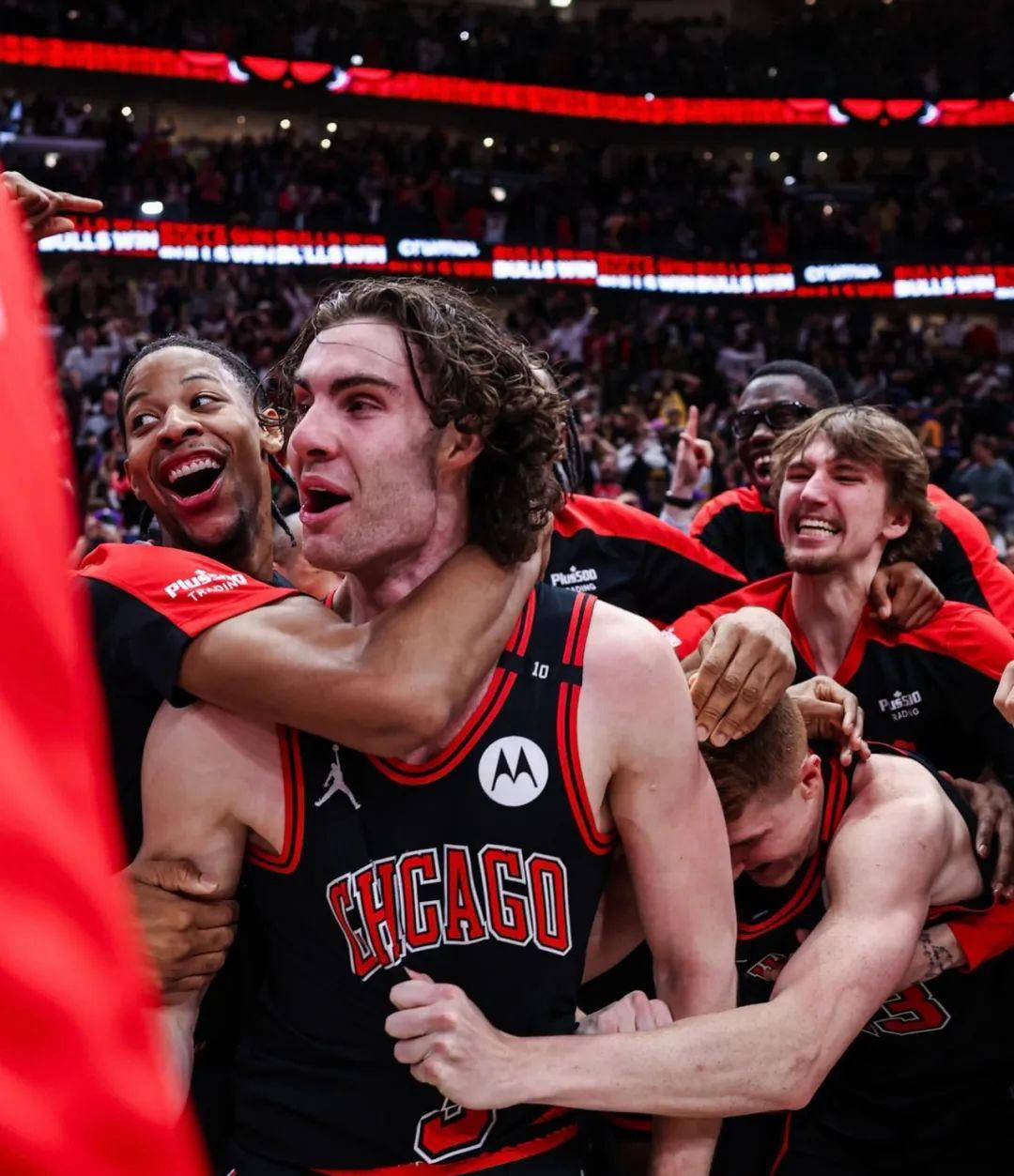 九游体育-关于里程碑夜！芝加哥公牛队长鼓劲，NBA总决赛今夜刷纪录，目标明确，年轻球员得到机会的信息